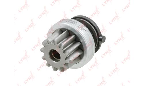 Бендикс стартера LYNXauto, арт. ES-5051