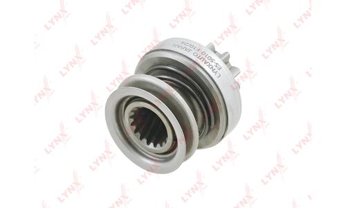 Бендикс стартера LYNXauto, арт. ES-5010