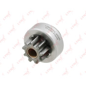 Бендикс стартера LYNXauto, арт. ES-5104