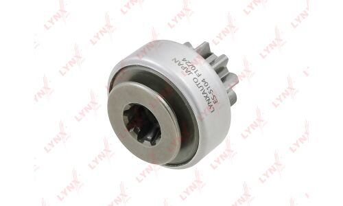 Бендикс стартера LYNXauto, арт. ES-5104