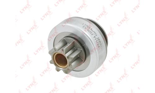 Привод стартера (бендикс) LADA LARGUS LYNXauto, арт. ES-5052