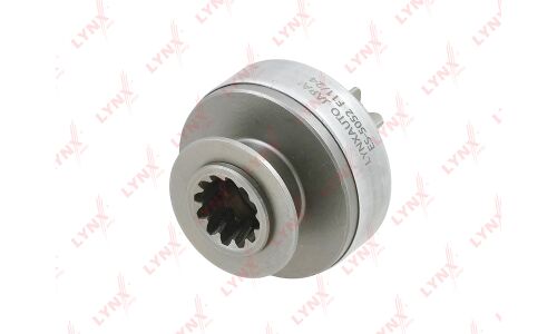 Привод стартера (бендикс) LADA LARGUS LYNXauto, арт. ES-5052