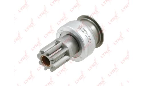 Бендикс стартера LYNXauto, арт. ES-5066