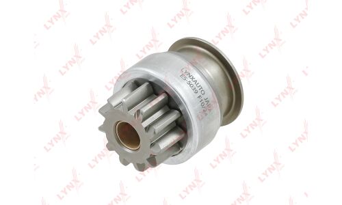 Бендикс стартера LYNXauto, арт. ES-5039