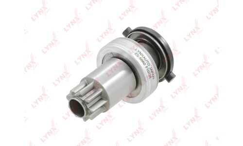 Бендикс стартера LYNXauto, арт. ES-5060