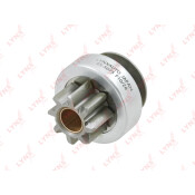 Бендикс стартера LYNXauto, арт. ES-5075