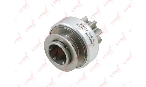 Бендикс стартера LYNXauto, арт. ES-5075