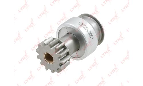 Бендикс стартера LYNXauto, арт. ES-5049