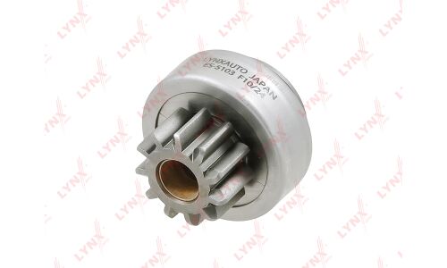 Бендикс стартера LYNXauto, арт. ES-5103