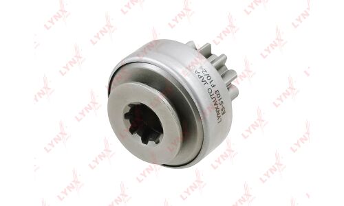 Бендикс стартера LYNXauto, арт. ES-5103