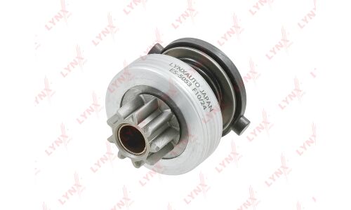 Бендикс стартера LYNXauto, арт. ES-5053