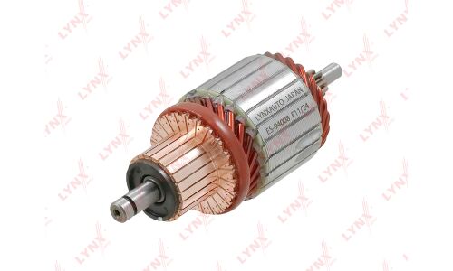 Ротор стартера LYNXauto, арт. ES-94008