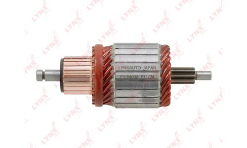 Ротор стартера LYNXauto, арт. ES-94008