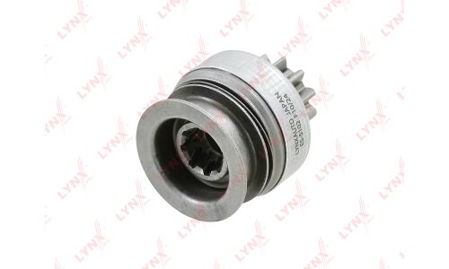 Бендикс стартера LYNXauto, арт. ES-5102