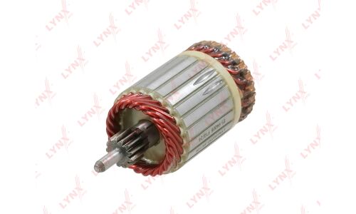 Ротор стартера LADA 2108-099/2110-12/2113-15/PRIORA LYNXauto, арт. ES-94006