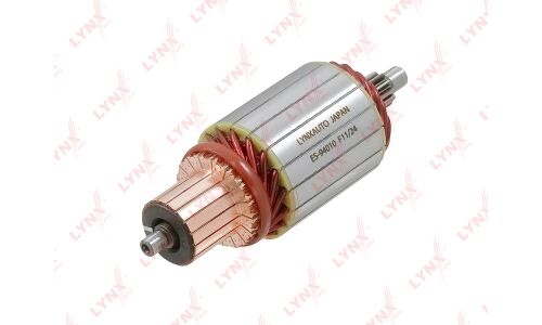 Ротор стартера LYNXauto, арт. ES-94010