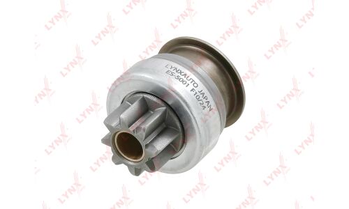 Бендикс стартера LYNXauto, арт. ES-5001