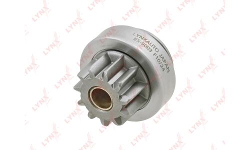 Бендикс стартера LYNXauto, арт. ES-5003