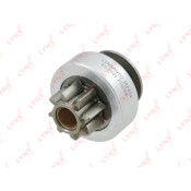 Бендикс стартера LYNXauto, арт. ES-5101