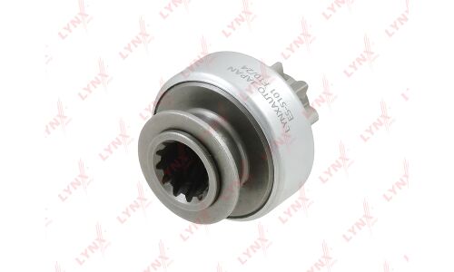 Бендикс стартера LYNXauto, арт. ES-5101