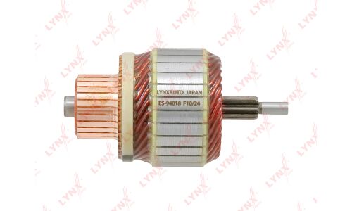 Ротор стартера LYNXauto, арт. ES-94018