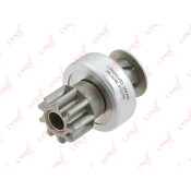 Бендикс стартера LYNXauto, арт. ES-5040