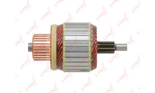 Ротор стартера LYNXauto, арт. ES-94009