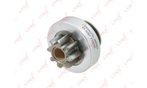 Бендикс стартера LYNXauto, арт. ES-5067