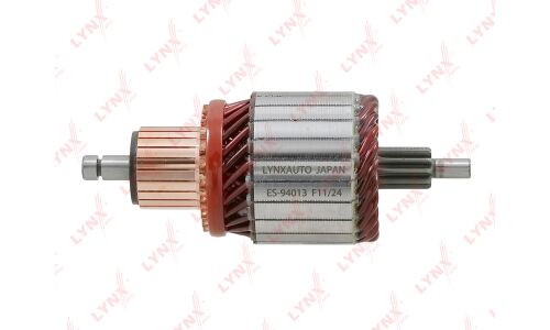 Ротор стартера UAZ PATRIOT 2.3 D 2006-06 LYNXauto, арт. ES-94013