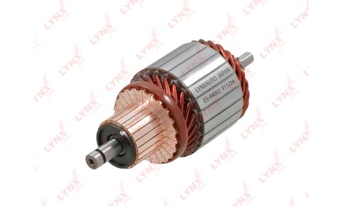 Ротор стартера LYNXauto, арт. ES-94002