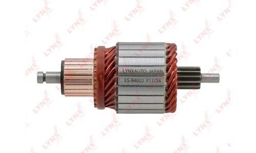 Ротор стартера LYNXauto, арт. ES-94002