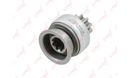 Привод стартера (бендикс) LADA XRAY LYNXauto, арт. ES-5043