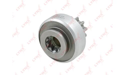 Бендикс стартера LYNXauto, арт. ES-5007
