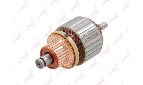 Ротор стартера LYNXauto, арт. ES-94003