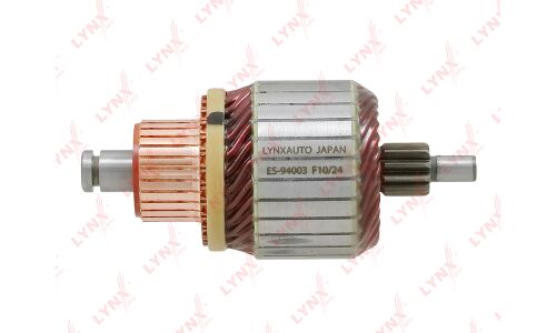 Ротор стартера LYNXauto, арт. ES-94003