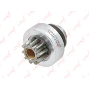 Бендикс стартера LYNXauto, арт. ES-5047