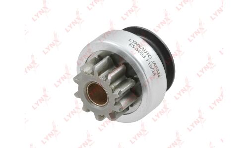 Бендикс стартера LYNXauto, арт. ES-5033