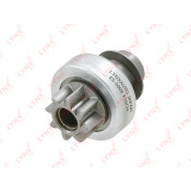 Бендикс стартера LYNXauto, арт. ES-5009