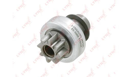 Бендикс стартера LYNXauto, арт. ES-5009