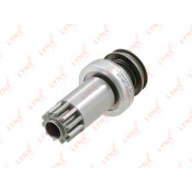 Бендикс стартера LYNXauto, арт. ES-5071