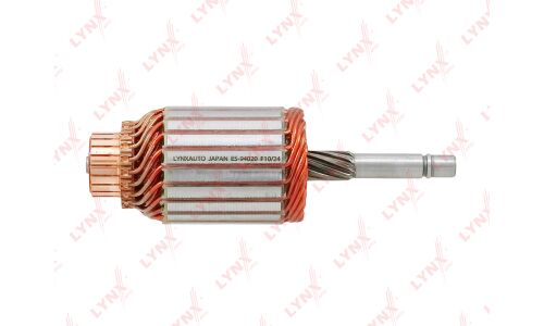 Ротор стартера LYNXauto, арт. ES-94020
