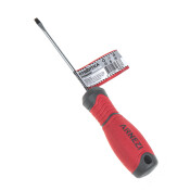Отвертка Master шлицевая SL3.0x75 ARNEZI, арт. R2001101