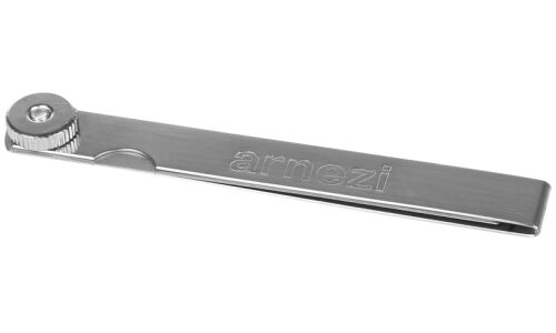 Набор щупов 9пр (0.02-0.5 мм ) (блистер) ARNEZI, арт. R7302109