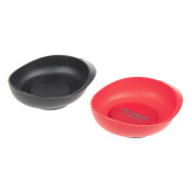 Набор магнитных лотков с накладкой для крепежа ARNEZI, арт. R7006015