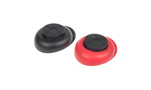 Набор магнитных лотков с накладкой для крепежа ARNEZI, арт. R7006015