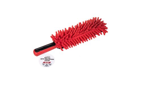 Щетка для удаления пыли Arnezi, микрофибра, длина 350мм, арт. A0403080