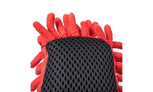 Щетка для удаления пыли Arnezi, микрофибра, длина 350мм, арт. A0403080