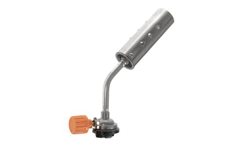Газовая горелка-насадка на цанговый баллон металлическая ARNEZI, арт. R7006309