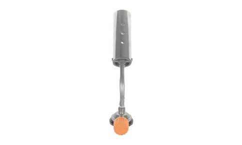 Газовая горелка-насадка на цанговый баллон металлическая ARNEZI, арт. R7006309