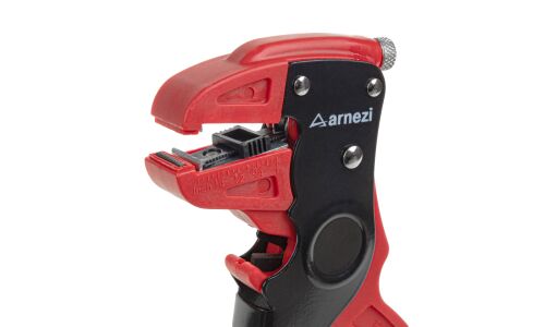 Клещи (стриппер) для снятия изоляции ARNEZI, арт. R6041000